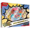 Pokémon TCG: Mega Evolution Ascended Heroes - Mega Feraligatr ex Box